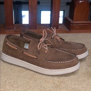 Boys Sperry Top-Sider Shoes